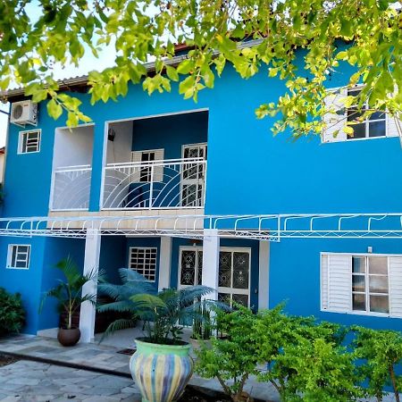 Апарт готель Grupo Micasa Sucasa Піренополіс Екстер'єр фото